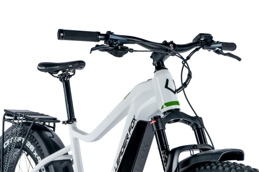 BRASA 26" FAT BIKE, PANASONIC GX ULTIMATE, M:2024-1