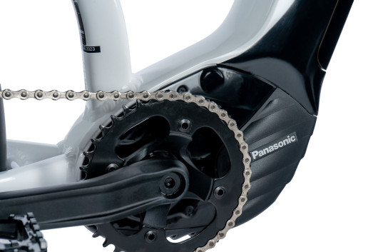 BRASA 26" FAT BIKE, PANASONIC GX ULTIMATE, M:2024-1