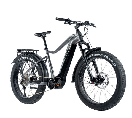 BRASA 26" FAT BIKE, PANASONIC GX ULTIMATE, M:2024-2