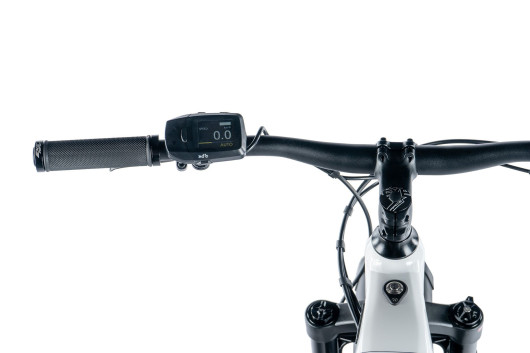 BRASA 26" FAT BIKE, PANASONIC GX ULTIMATE, M:2024-4