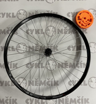 Kolo zadní RODI TRYP 30+ Shimano FHMT410 12speed boost 148mm dráty 2,3mm elektro
