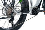 BRASA 26" FAT BIKE, PANASONIC GX ULTIMATE, M:2024-1