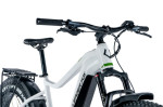 BRASA 26" FAT BIKE, PANASONIC GX ULTIMATE, M:2024-2