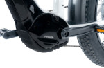 BRASA 26" FAT BIKE, PANASONIC GX ULTIMATE, M:2024-4