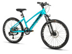 KOLO LEADER FOX CAPITAN DÍVČÍ, MTB 24", M:2025-4