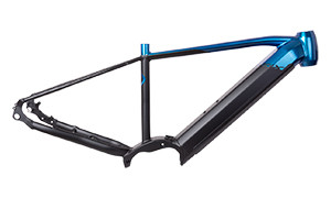 eMERIX 29" YAM24 DEORE 1x10 AIR disc