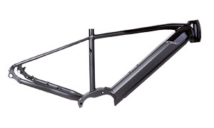 eMERIX 29" YAM24 DEORE 1x10 AIR disc