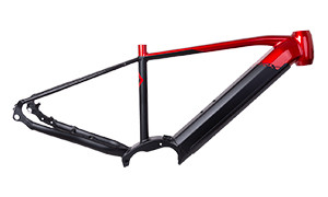 eMERIX 29" YAM24 DEORE 1x10 AIR disc