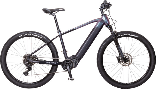 eMERIX 29" YAM24 DEORE 1x10 AIR disc