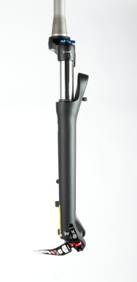 Vidlice SR Suntour XCM32 LOR DS 29" , Boost 15x110mm , zdvih 80mm