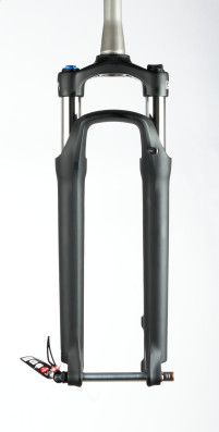 Vidlice SR Suntour XCM32 LOR DS 29" , Boost 15x110mm , zdvih 80mm