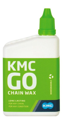 VOSK NA ŘETĚZ KMC GO WAX 150ML