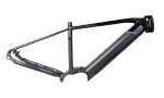 eMERIX 29" YAM24 DEORE 1x10 AIR disc