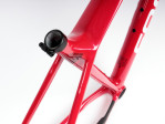 Rám FOCUS Raven 8.8 29" velikost 18" MTB - barva červená