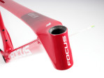 Rám FOCUS Raven 8.8 29" velikost 18" MTB - barva červená