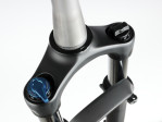 Vidlice SR Suntour XCM32 LOR DS 29" , Boost 15x110mm , zdvih 80mm