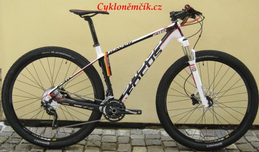 Kolo Focus Raven 29R 5.0 2013