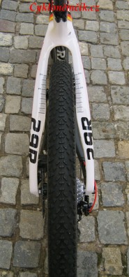 Kolo Focus Raven 29R 5.0 2013