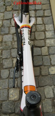 Kolo Focus Raven 29R 5.0 2013