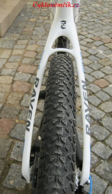 Kolo Focus Raven 4.0 2013
