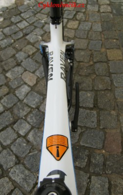 Kolo Focus Raven 4.0 2013