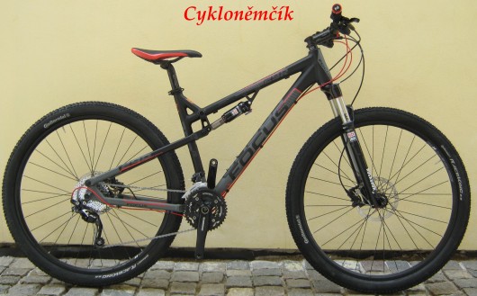 Kolo Focus Super Bud 29R 4.0 2013