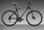 kolo Ghost Cross 1800 2013