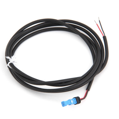 Kabel k přednímu světlu Bosch 1400 mm