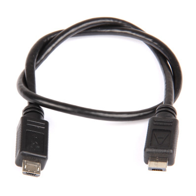 Kabel nabíjecí micro USB BOSCH