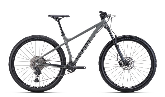 Kolo CTM ZEPHYR Xpert 29" tmavě šedá