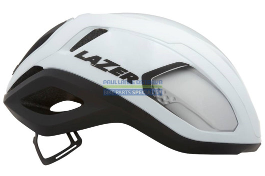 LAZER přilba VENTO KC, bílá