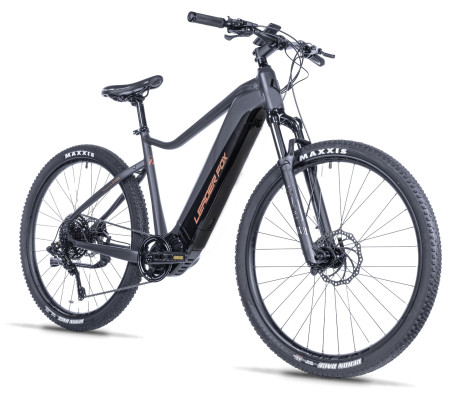 Leader fox KENT 29", BAFANG M510, M:2025-1