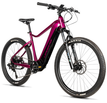 Leader fox KENT 29", BAFANG M510, M:2025-3