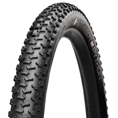 Plášť HUTCHINSON PYTHON 3 29x2,40 TLR kevlar,černý