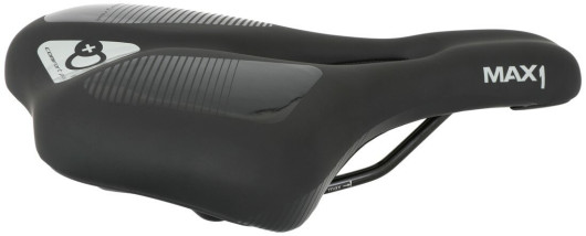 Sedlo MAX1 Ergo Plus Hole 175