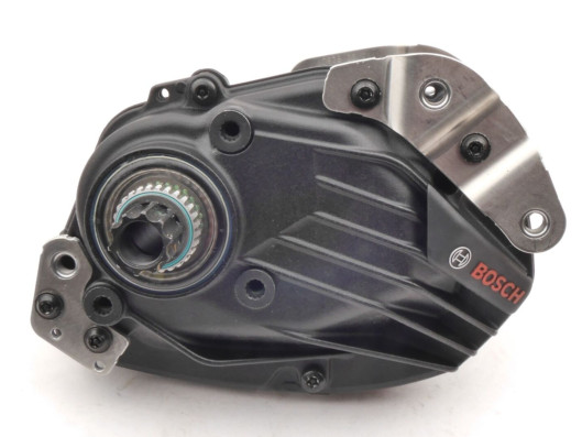 Bosch Motor Gen4 Performance Line Speed 45km/h středový motor 4 Generace - včetně softwaru