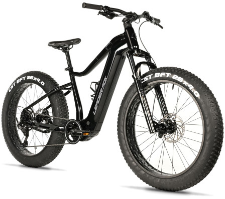 BRAGA 26" FAT BIKE, BAFANG M510, M:2024-2
