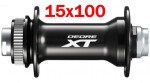 Náboje SHIMANO XT FH-M8010 32d,12x142 + HBM8010 15x100