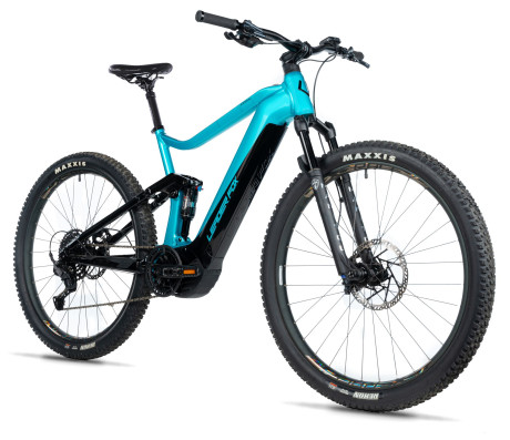 ARRAN PÁNSKÝ 29", PANASONIC GX ULTIMATE, M:2025-2