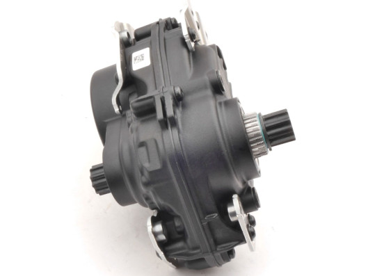 Bosch Motor Gen4 Performance Line Speed 45km/h středový motor 4 Generace - včetně softwaru