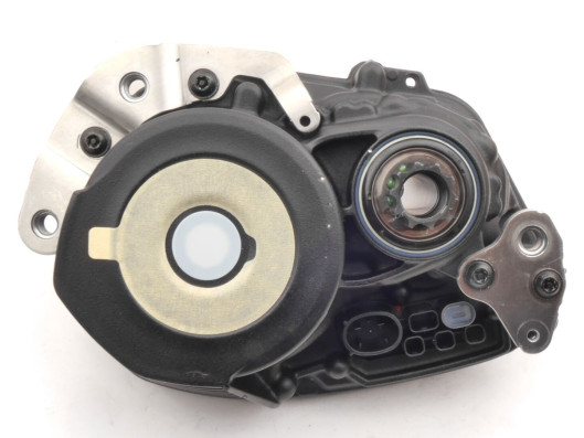 Bosch Motor Gen4 Performance Line Speed 45km/h středový motor 4 Generace - včetně softwaru