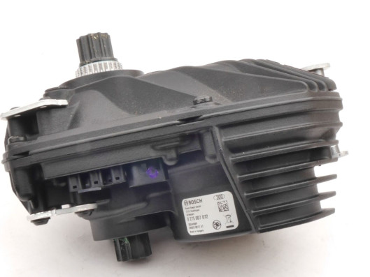 Bosch Motor Gen4 Performance Line Speed 45km/h středový motor 4 Generace - včetně softwaru