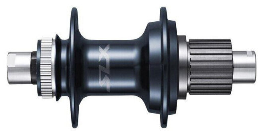 Kola napletená RODI TRYP 30+ Shimano SLX 7110 boost 110mm+148