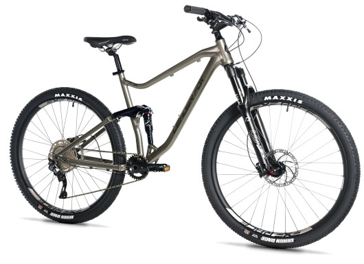 Kolo Leader Fox TRION 2025 SILVER