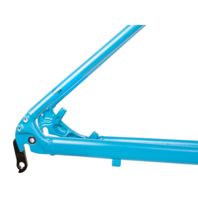 Rám SCUD 29" SC24 MODRÝ