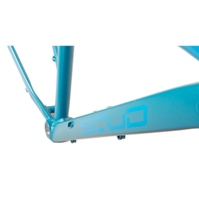 Rám SCUD 29" SC24 MODRÝ