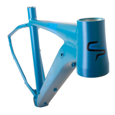 Rám SCUD 29" SC24 MODRÝ