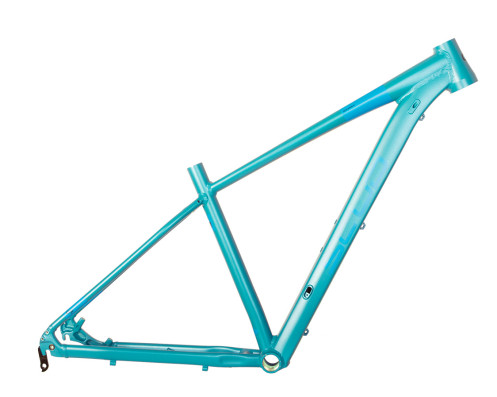 Rám SCUD 29" SC24 MODRÝ