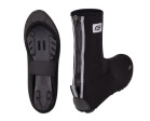 Návleky treter FORCE SLEET MTB, černé