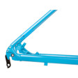 Rám SCUD 29" SC24 MODRÝ